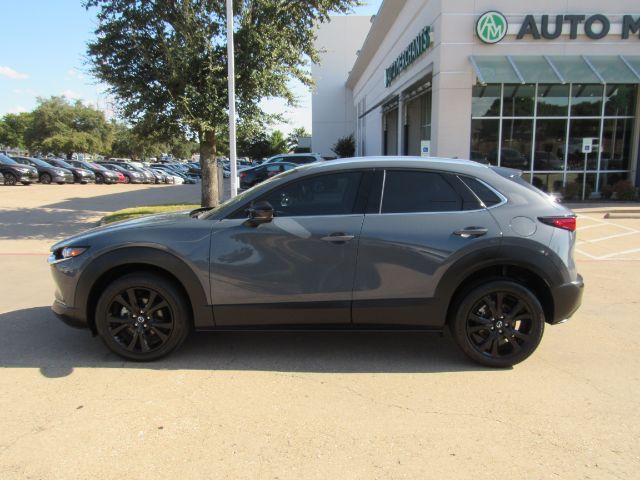 2021 Mazda CX-30 Turbo Premium