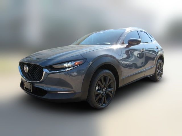 2021 Mazda CX-30 Turbo Premium