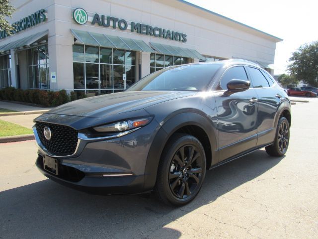 2021 Mazda CX-30 Turbo Premium