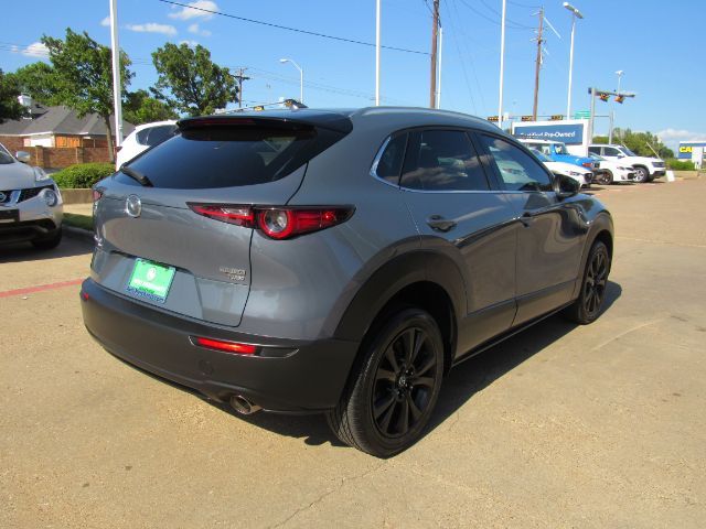 2021 Mazda CX-30 Turbo Premium