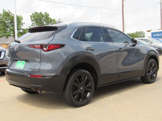 2021 Mazda CX-30 Turbo Premium