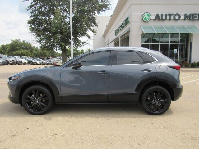 2021 Mazda CX-30 Turbo Premium