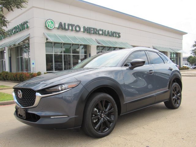 2021 Mazda CX-30 Turbo Premium