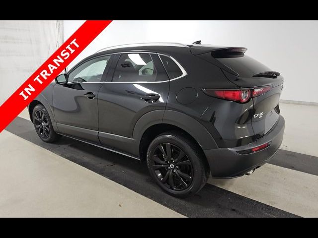 2021 Mazda CX-30 Turbo Premium