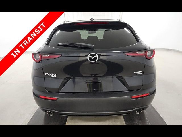 2021 Mazda CX-30 Turbo Premium