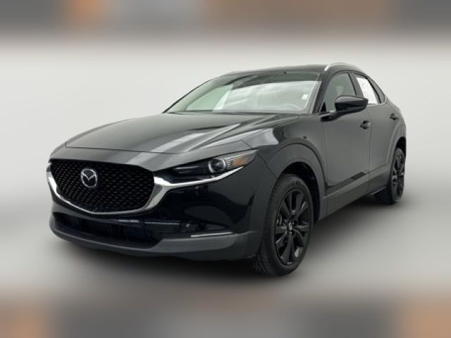 2021 Mazda CX-30 Turbo Premium