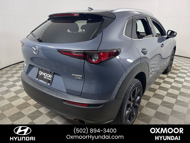 2021 Mazda CX-30 Turbo Premium