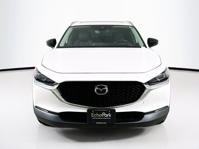 2021 Mazda CX-30 Turbo Premium