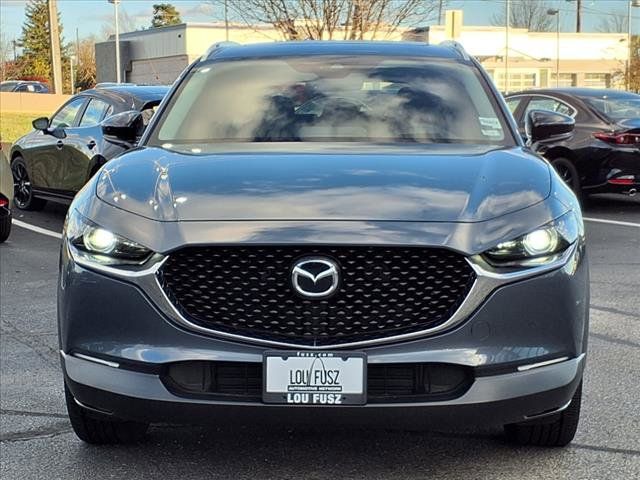 2021 Mazda CX-30 Turbo Premium