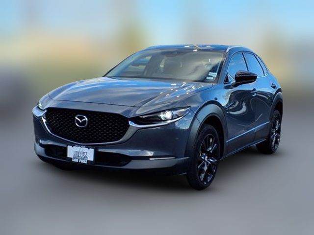 2021 Mazda CX-30 Turbo Premium