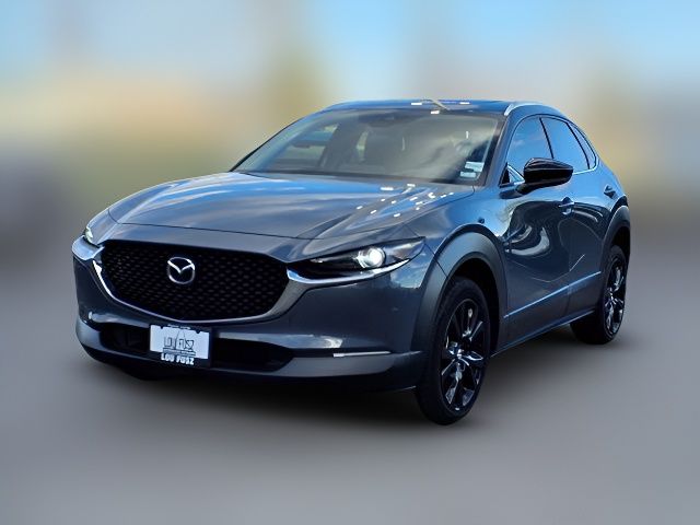 2021 Mazda CX-30 Turbo Premium