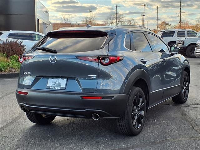 2021 Mazda CX-30 Turbo Premium