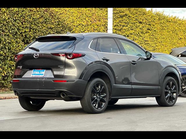 2021 Mazda CX-30 Turbo Premium