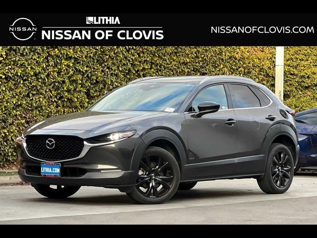 2021 Mazda CX-30 Turbo Premium