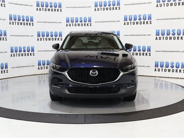 2021 Mazda CX-30 Turbo Premium