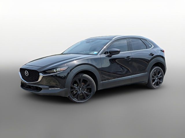 2021 Mazda CX-30 Turbo Premium