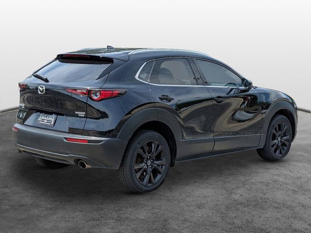 2021 Mazda CX-30 Turbo Premium