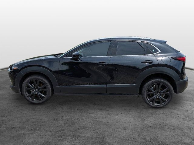 2021 Mazda CX-30 Turbo Premium