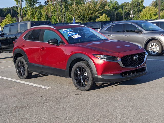 2021 Mazda CX-30 Turbo Premium