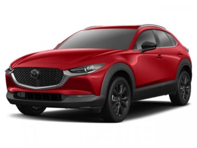 2021 Mazda CX-30 Turbo Premium