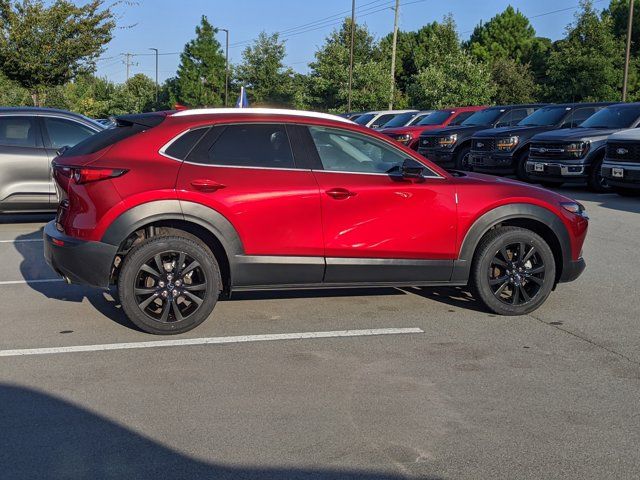 2021 Mazda CX-30 Turbo Premium