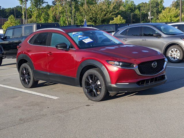 2021 Mazda CX-30 Turbo Premium