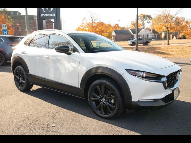 2021 Mazda CX-30 Turbo Premium