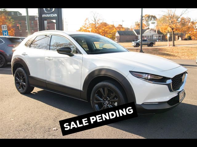 2021 Mazda CX-30 Turbo Premium