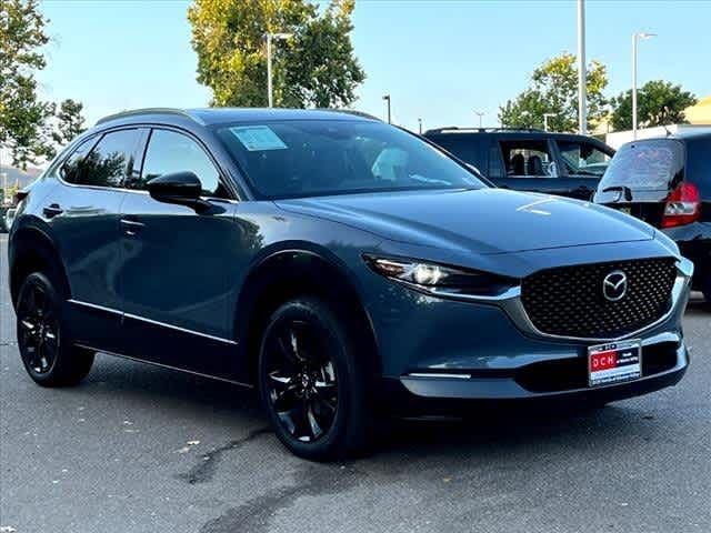 2021 Mazda CX-30 Turbo Premium