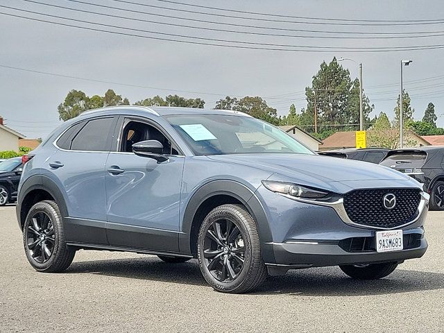 2021 Mazda CX-30 Turbo Premium