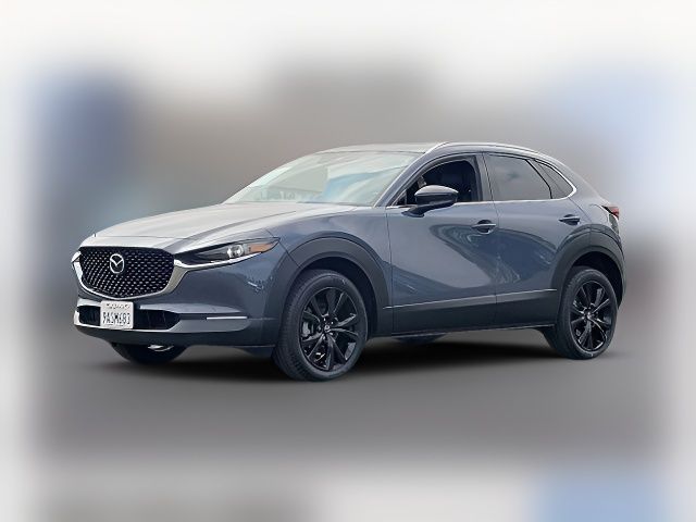 2021 Mazda CX-30 Turbo Premium