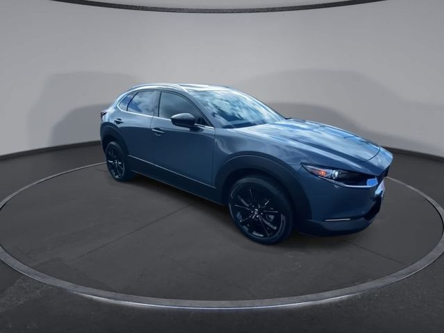 2021 Mazda CX-30 Turbo Premium