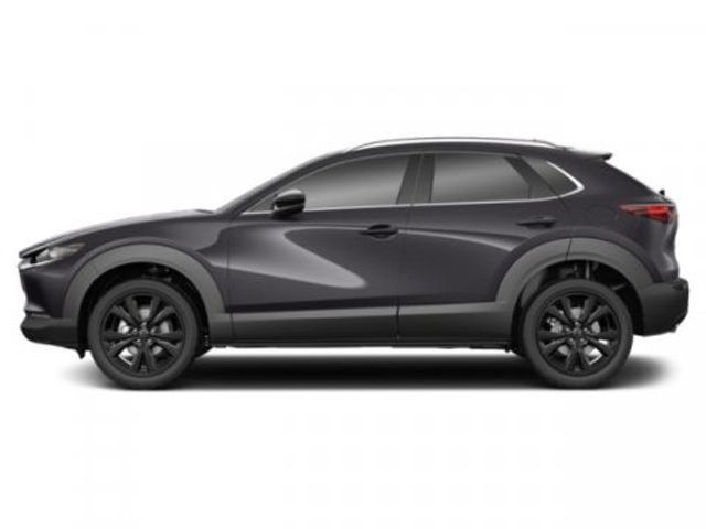 2021 Mazda CX-30 Turbo Premium