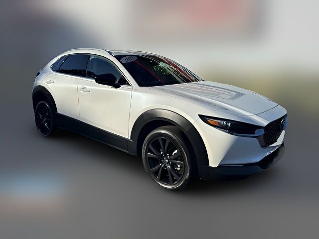 2021 Mazda CX-30 Turbo Premium