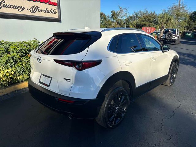 2021 Mazda CX-30 Turbo Premium