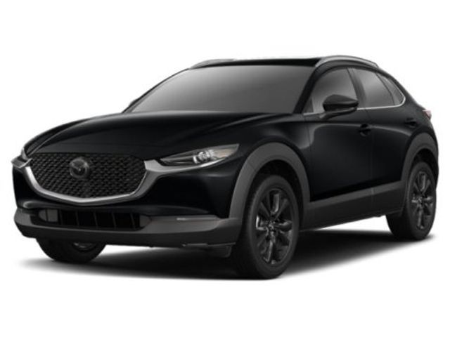 2021 Mazda CX-30 Turbo Premium