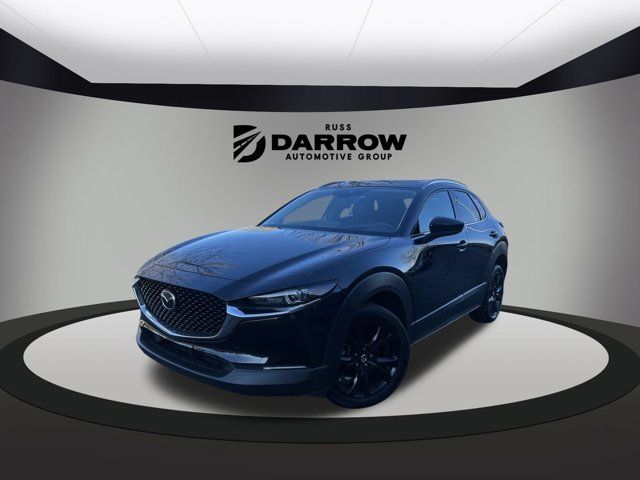 2021 Mazda CX-30 Turbo Premium