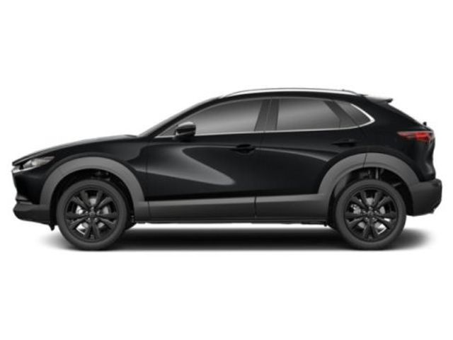 2021 Mazda CX-30 Turbo Premium