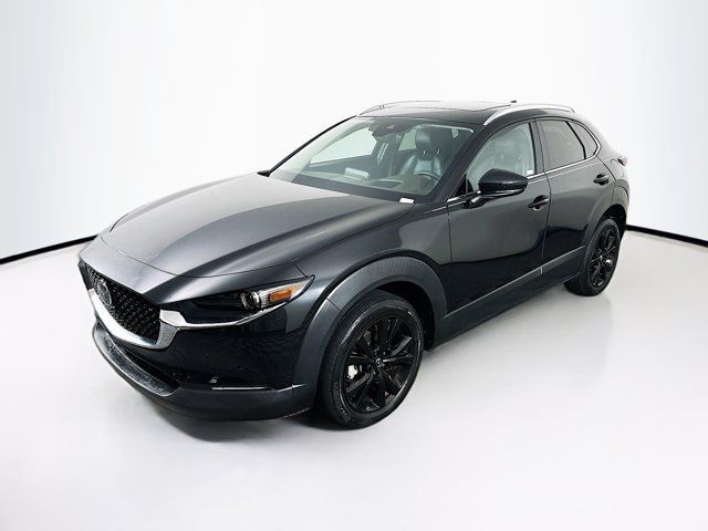 2021 Mazda CX-30 Turbo Premium