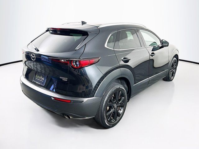 2021 Mazda CX-30 Turbo Premium