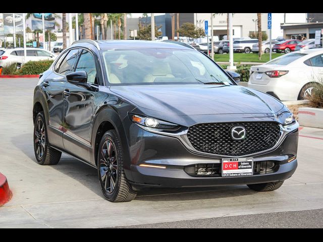 2021 Mazda CX-30 Turbo Premium