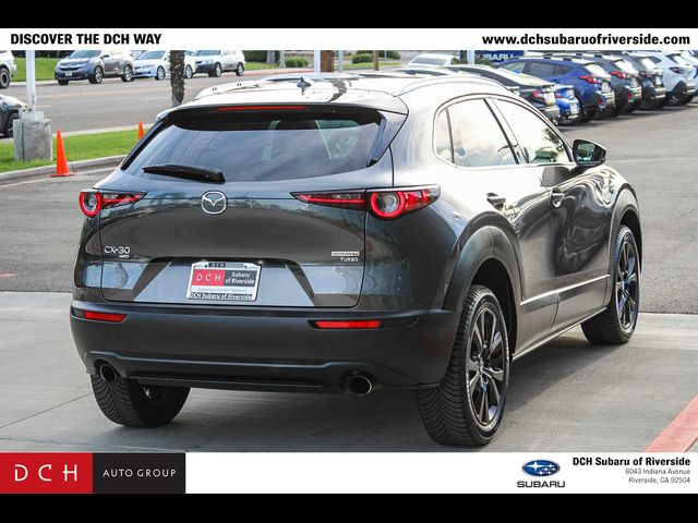 2021 Mazda CX-30 Turbo Premium