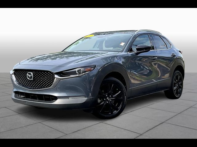 2021 Mazda CX-30 Turbo Premium