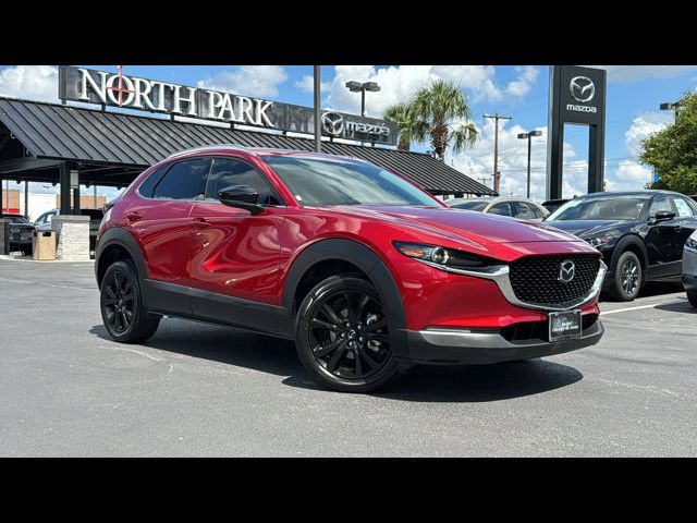 2021 Mazda CX-30 Turbo Premium