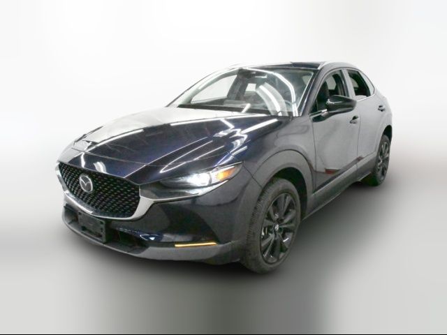 2021 Mazda CX-30 Turbo Premium