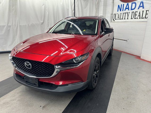 2021 Mazda CX-30 Turbo Premium