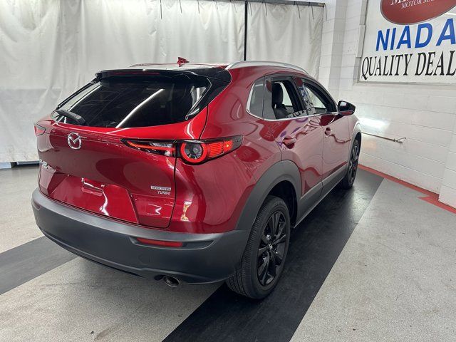 2021 Mazda CX-30 Turbo Premium