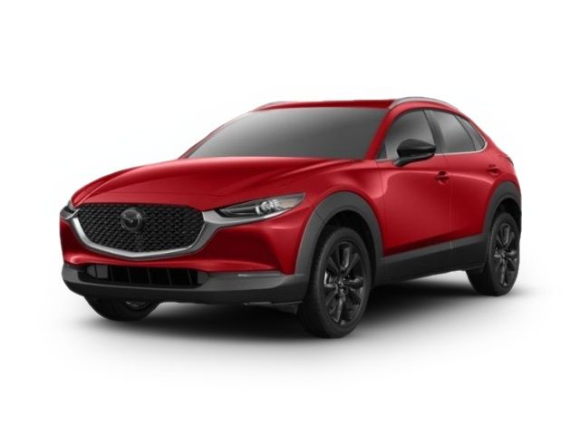 2021 Mazda CX-30 Turbo Premium