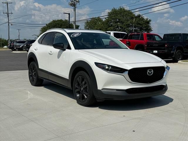 2021 Mazda CX-30 Turbo Premium