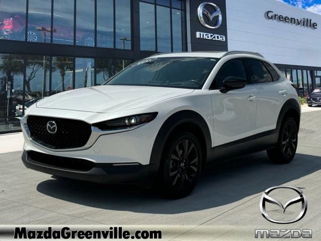 2021 Mazda CX-30 Turbo Premium